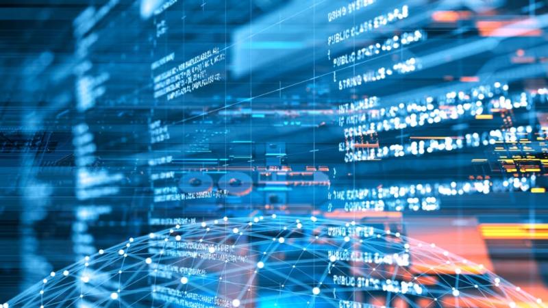 Linux基石:定兴县小程序开发公司的技术底座与发行版选择逻辑